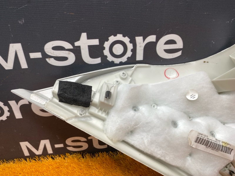 обшивка стойки, 480 рублей, Красноярск