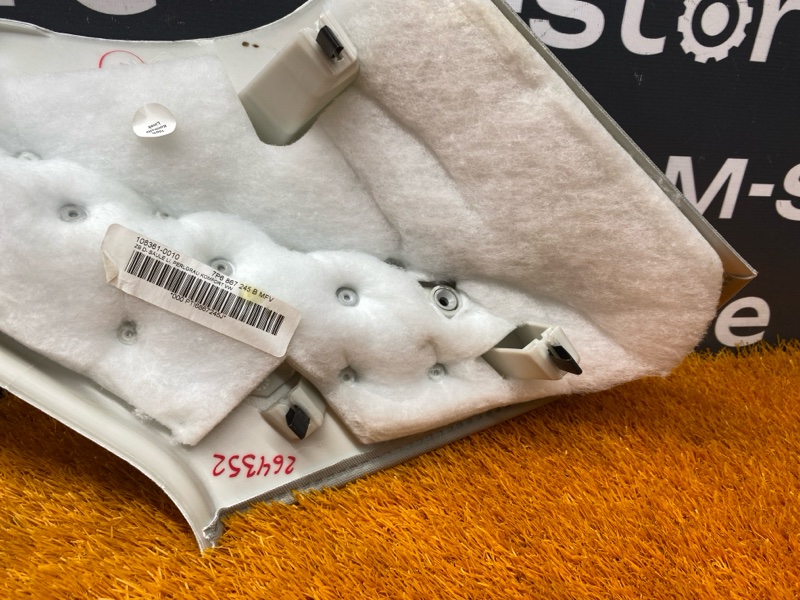 обшивка стойки, 480 рублей, Красноярск