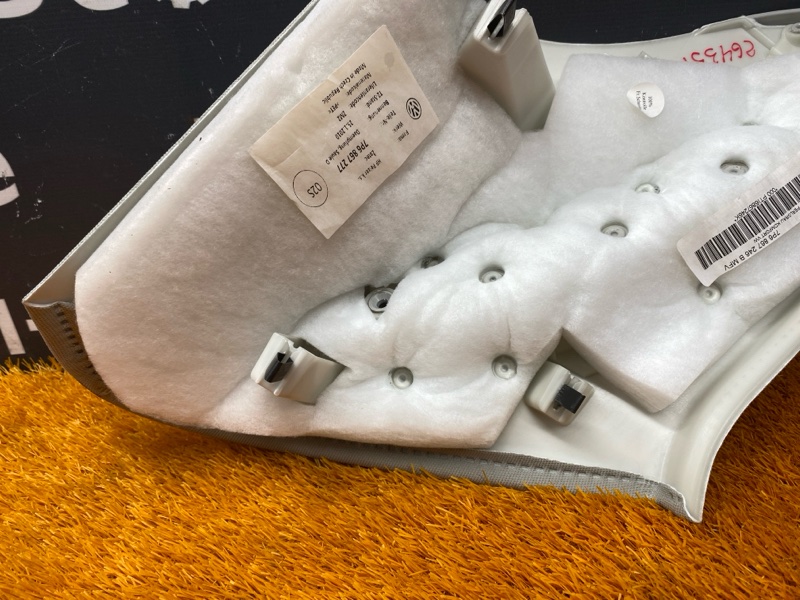 обшивка стойки, 2850 рублей, Красноярск