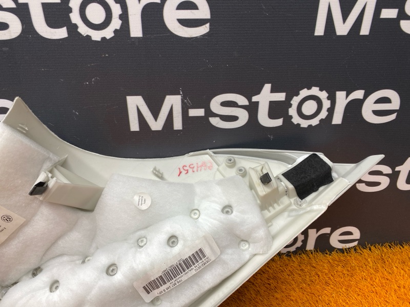 обшивка стойки, 2850 рублей, Красноярск