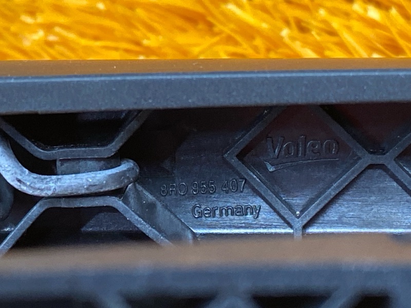 поводок стеклоочистителя, 1700 рублей, Красноярск