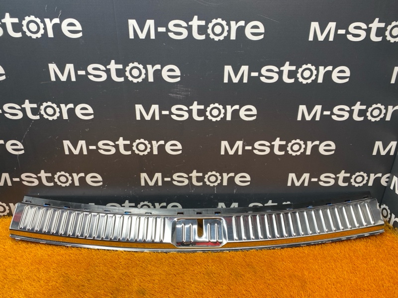 Накладка замка багажника, 1900 рублей, Красноярск