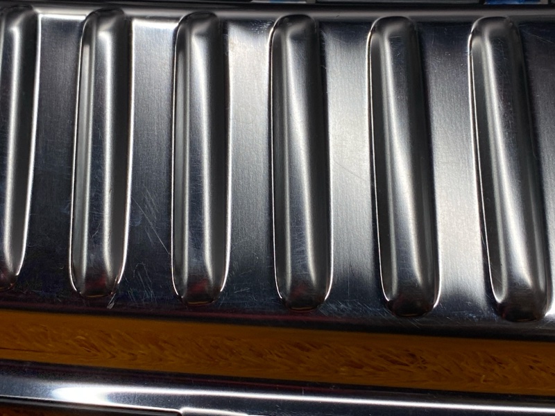 Накладка замка багажника, 1900 рублей, Красноярск