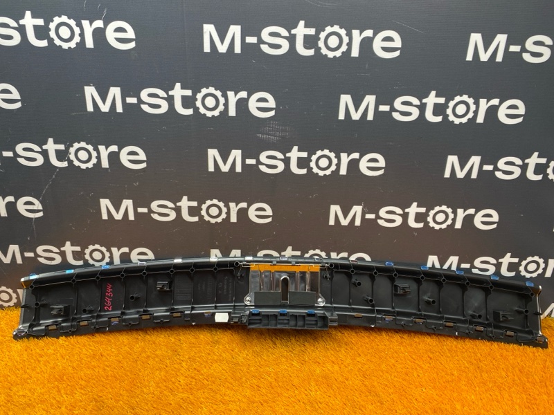 Накладка замка багажника, 1900 рублей, Красноярск