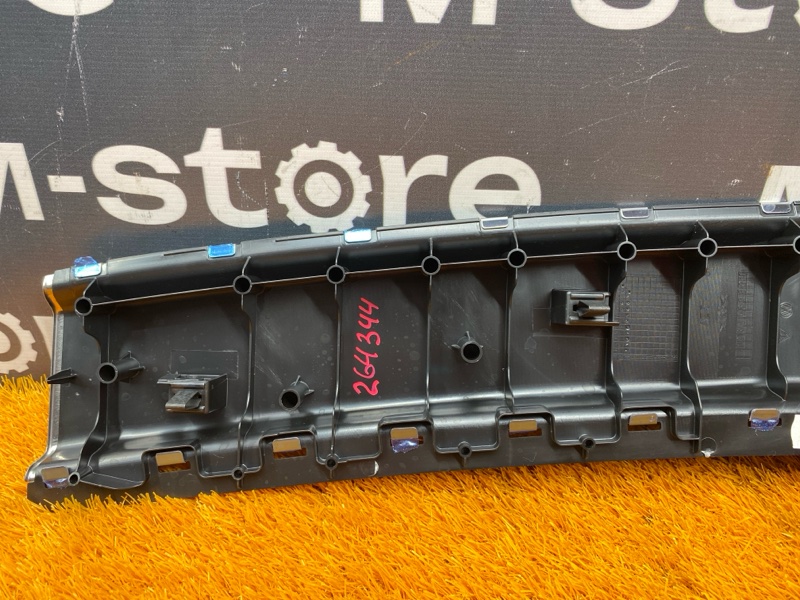 Накладка замка багажника, 1900 рублей, Красноярск