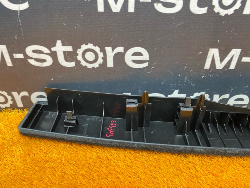 обшивка багажника, 300 рублей, Красноярск