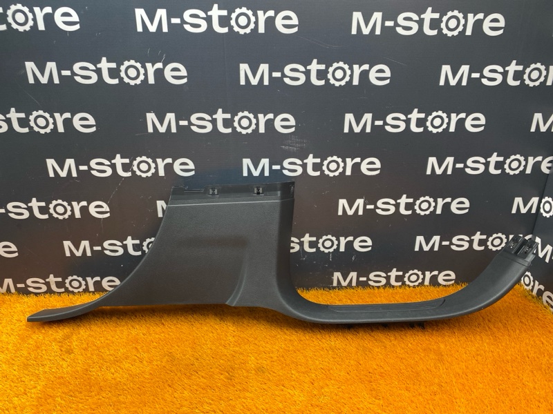 Накладка на порог салона, 760 рублей, Красноярск