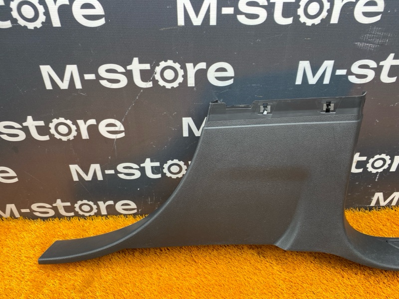 Накладка на порог салона, 760 рублей, Красноярск