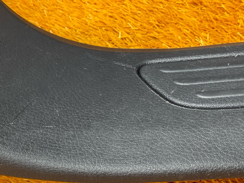 Накладка на порог салона, 760 рублей, Красноярск