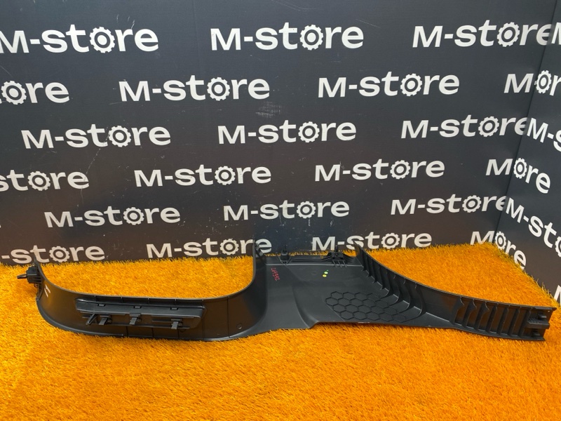 Накладка на порог салона, 760 рублей, Красноярск