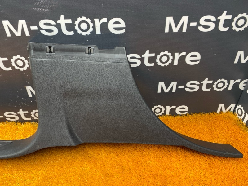 Накладка на порог салона, 760 рублей, Красноярск