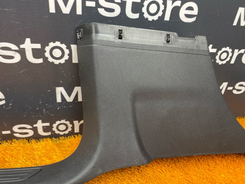 Накладка на порог салона, 760 рублей, Красноярск