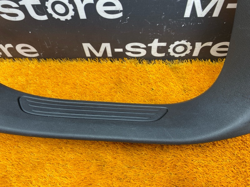 Накладка на порог салона, 760 рублей, Красноярск