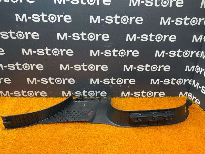 Накладка на порог салона, 760 рублей, Красноярск