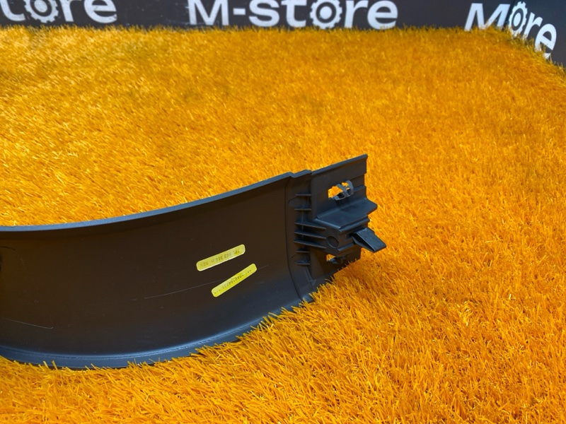 Накладка на порог салона, 760 рублей, Красноярск