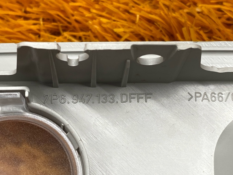 Накладка плафона освещения, 280 рублей, Красноярск