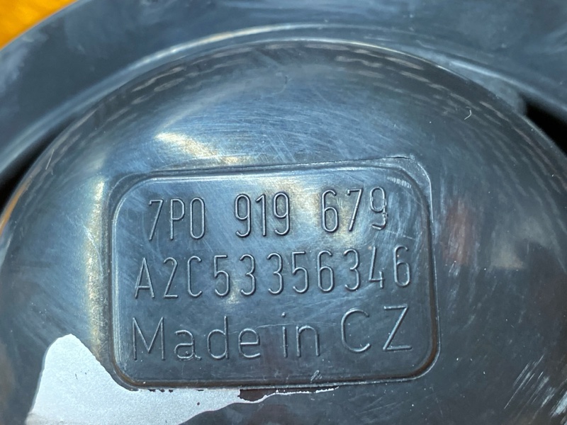 Фильтр топливный, 1000 рублей, Красноярск