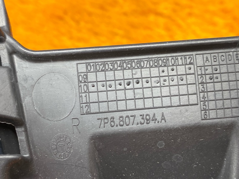 крепление бампера, 1500 рублей, Красноярск