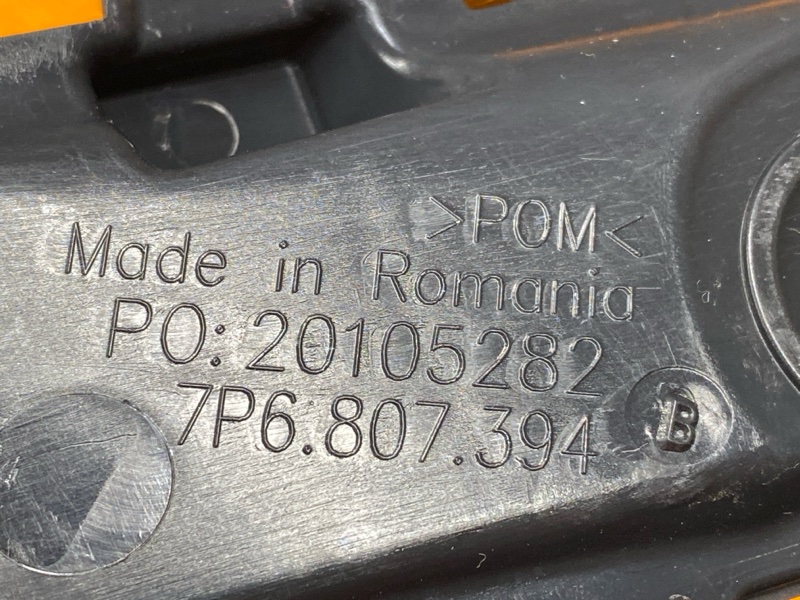 крепление бампера, 1500 рублей, Красноярск