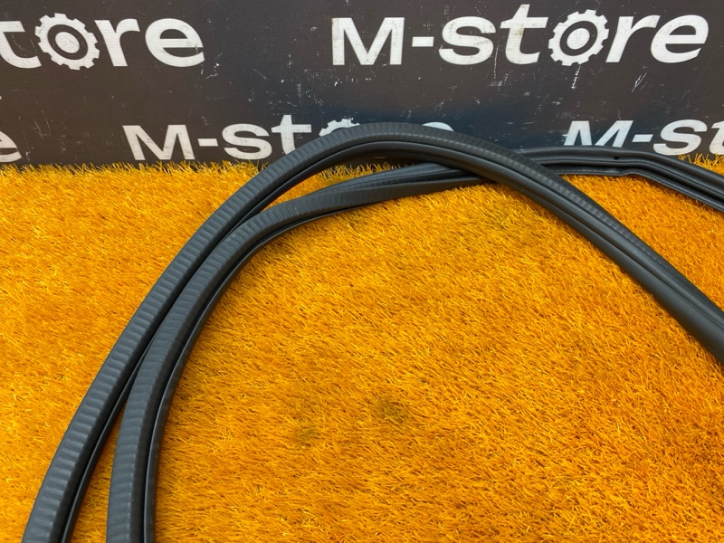 уплотнитель двери, 910 рублей, Красноярск