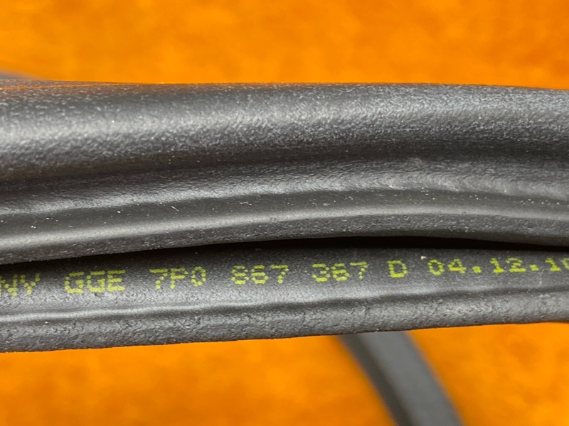 уплотнитель двери, 910 рублей, Красноярск