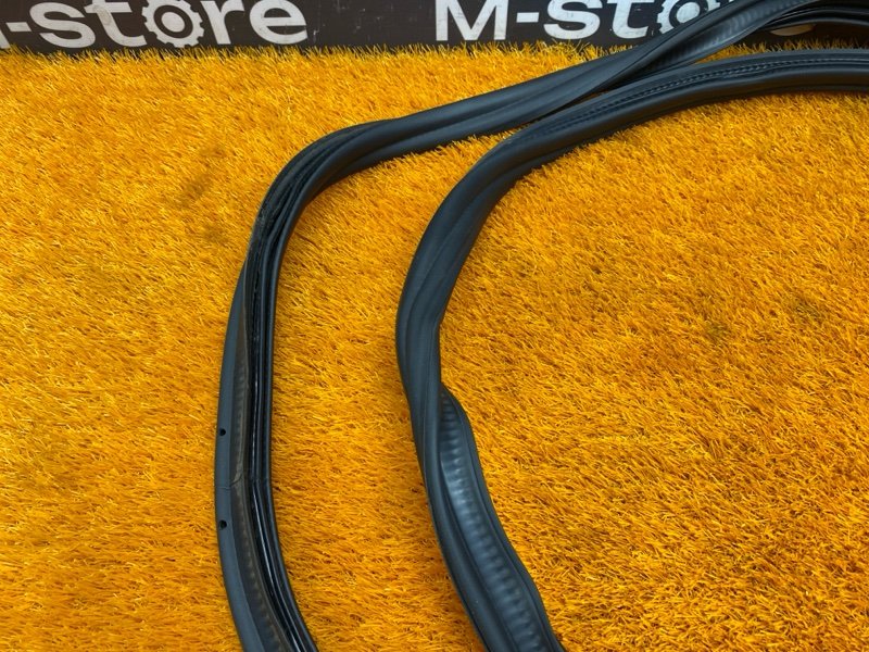 Уплотнитель багажника, 1360 рублей, Красноярск