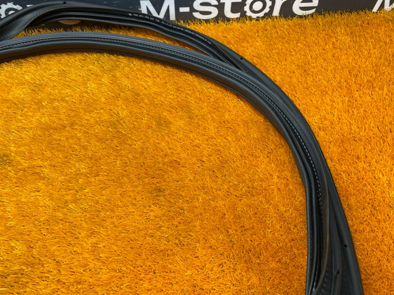 Уплотнитель багажника, 1360 рублей, Красноярск