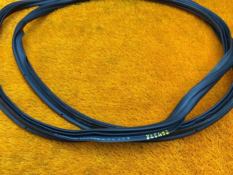 Уплотнитель багажника, 1360 рублей, Красноярск