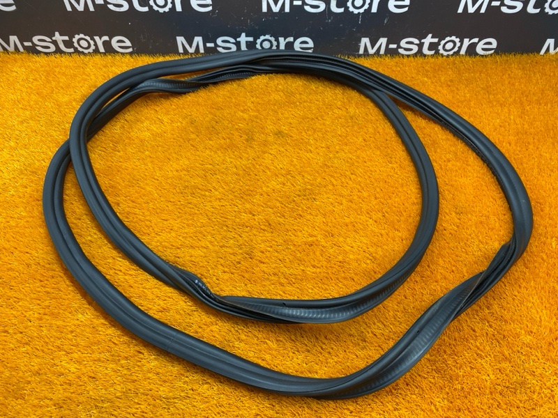 Уплотнитель багажника, 1360 рублей, Красноярск