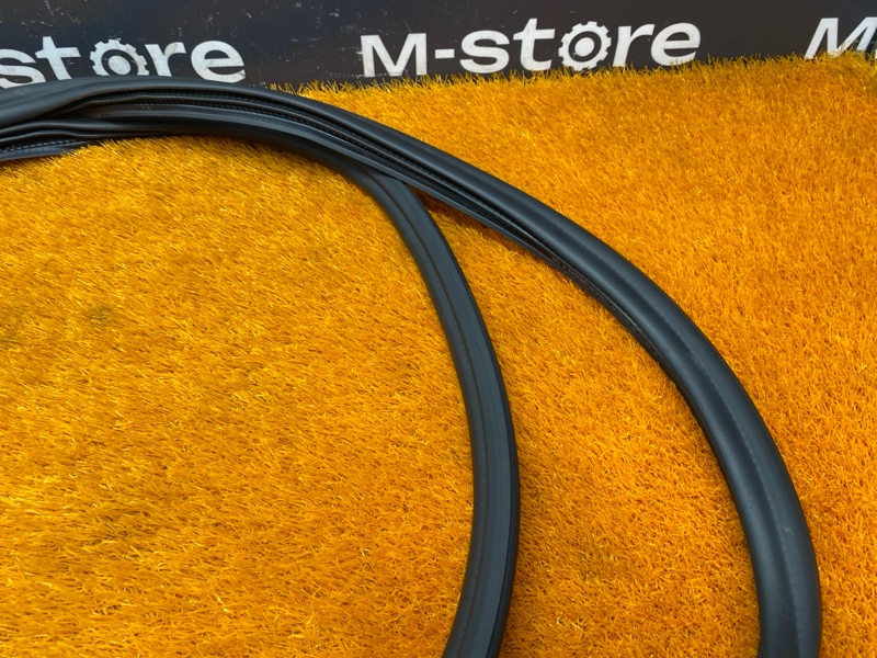 Уплотнитель багажника, 1360 рублей, Красноярск