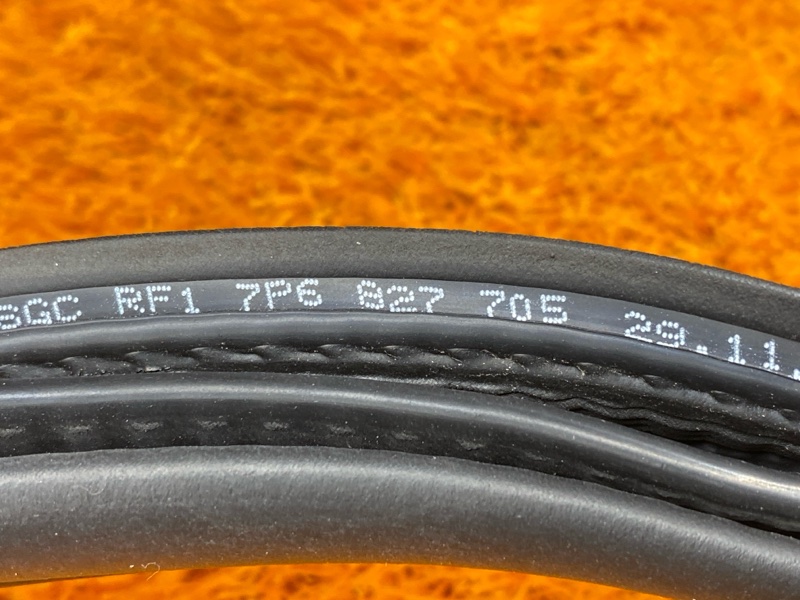 Уплотнитель багажника, 1360 рублей, Красноярск