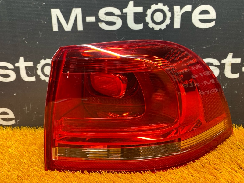 Фонарь задний, 9000 рублей, Красноярск