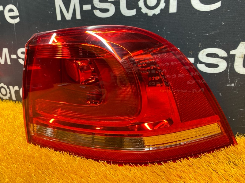 Фонарь задний, 9000 рублей, Красноярск