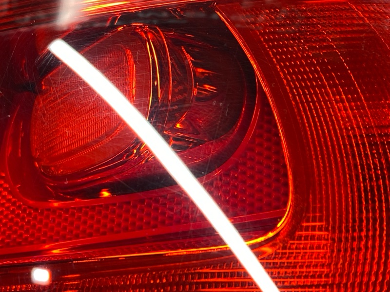 Фонарь задний, 9000 рублей, Красноярск