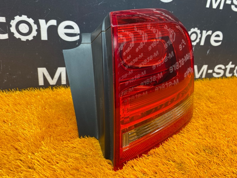 Фонарь задний, 9000 рублей, Красноярск