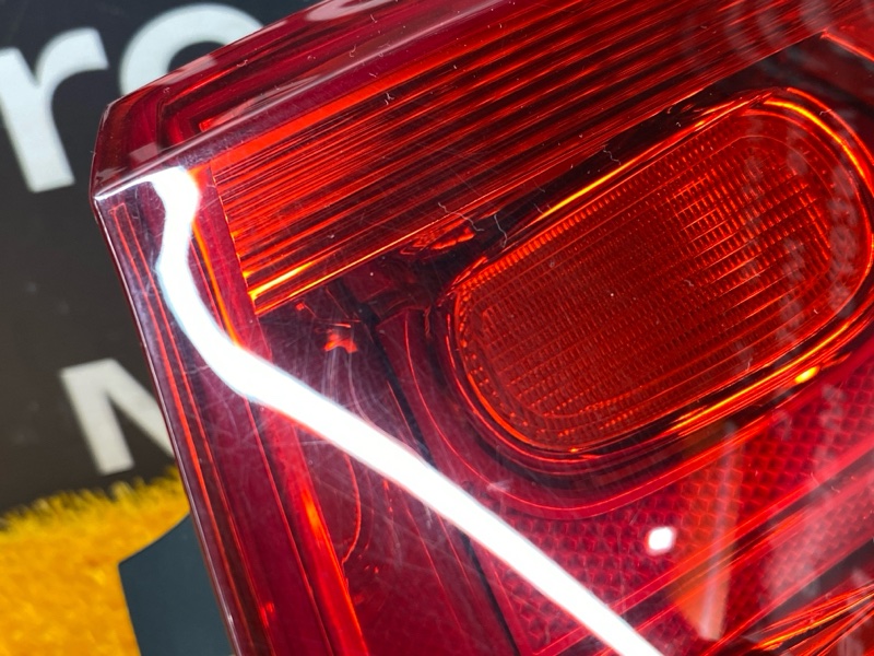 Фонарь задний, 9000 рублей, Красноярск