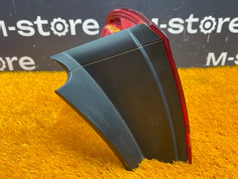 Фонарь задний, 9000 рублей, Красноярск