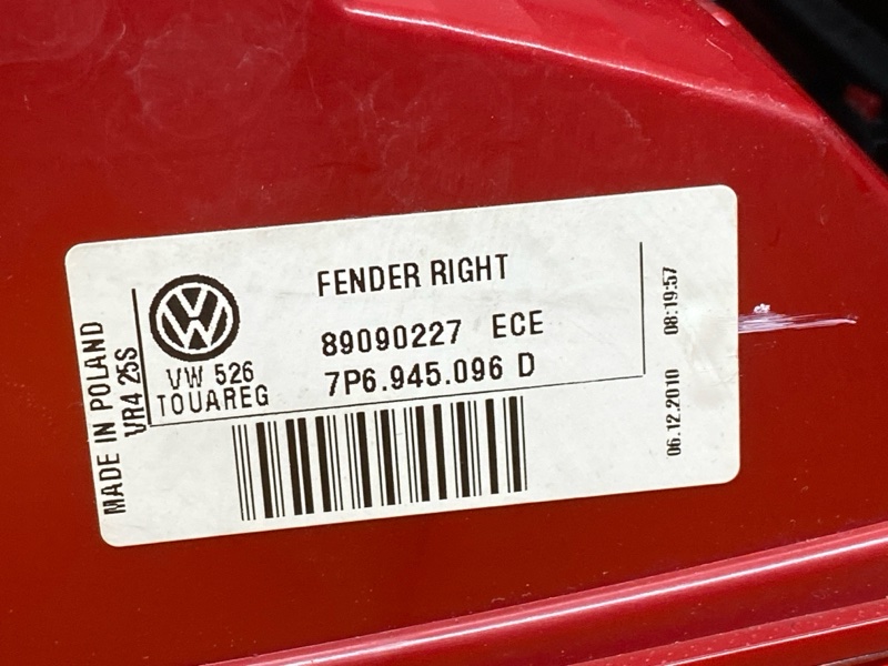 Фонарь задний, 9000 рублей, Красноярск