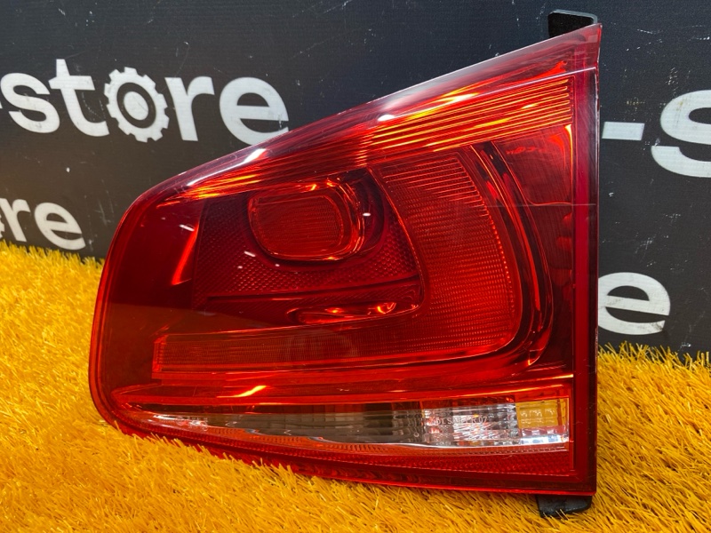 Фонарь крышки багажника, 3360 рублей, Красноярск