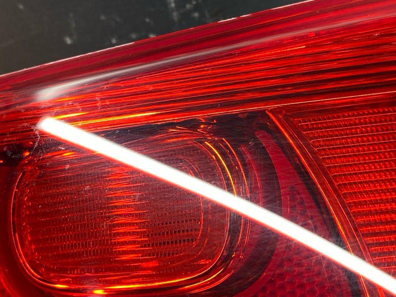 Фонарь крышки багажника, 3360 рублей, Красноярск