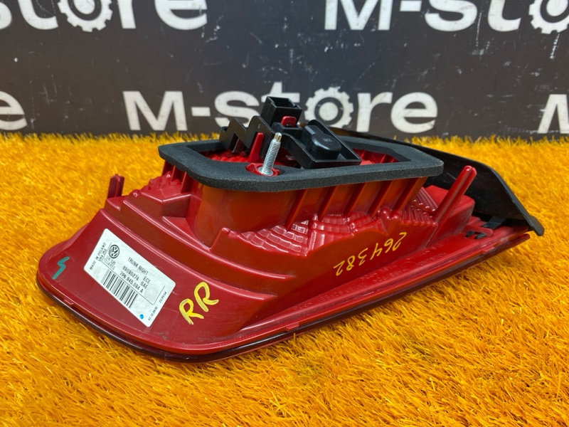 Фонарь крышки багажника, 3360 рублей, Красноярск