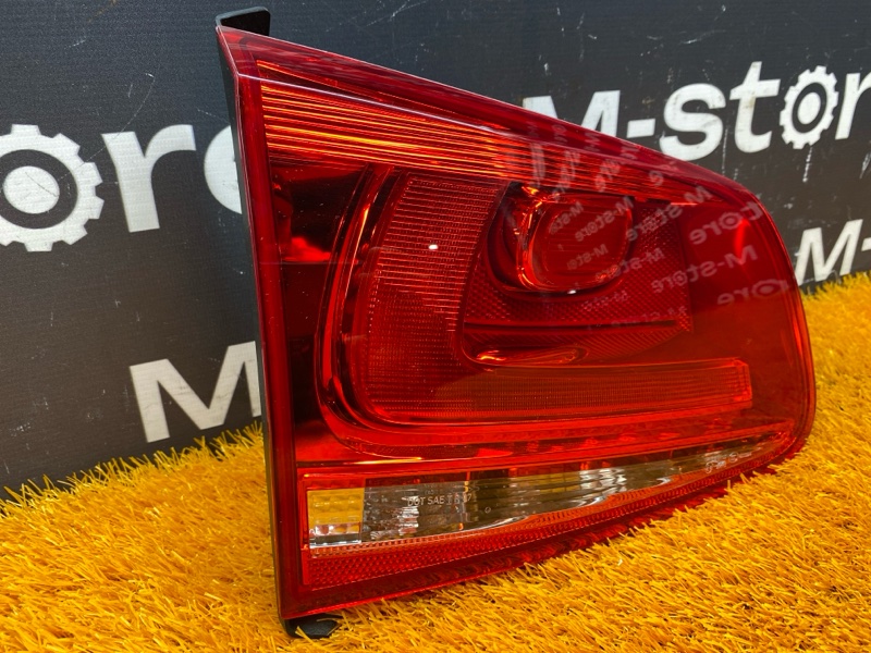 Фонарь крышки багажника, 3360 рублей, Красноярск