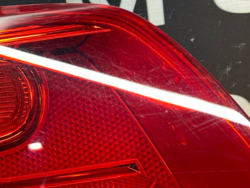 Фонарь крышки багажника, 3360 рублей, Красноярск