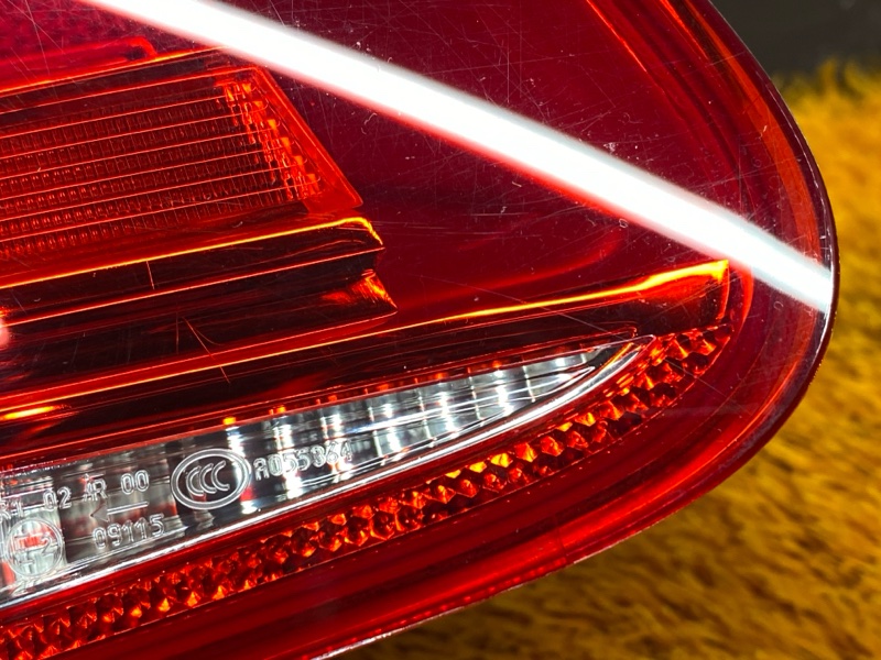 Фонарь крышки багажника, 3360 рублей, Красноярск