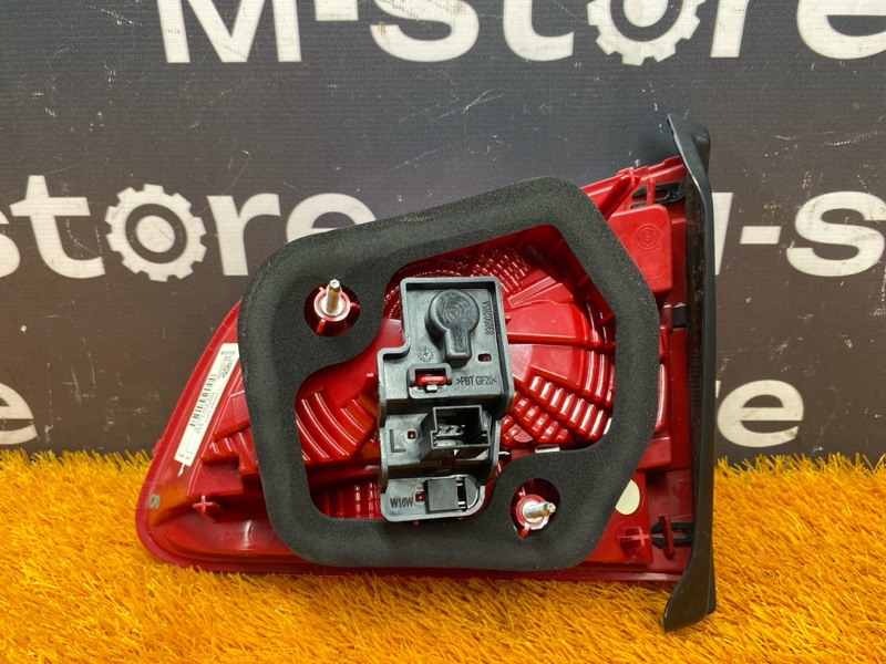 Фонарь крышки багажника, 3360 рублей, Красноярск