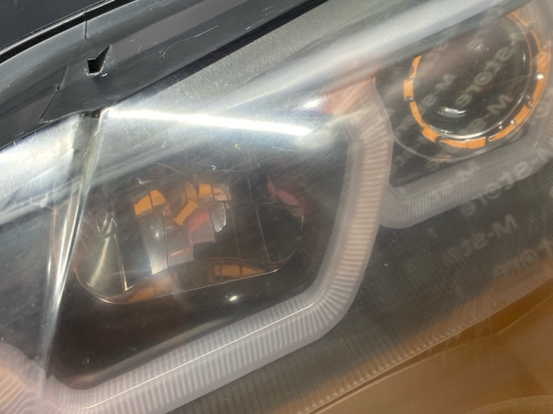 фара, 14000 рублей, Красноярск