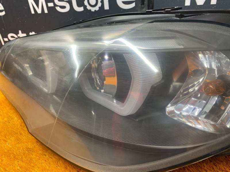 фара, 14000 рублей, Красноярск