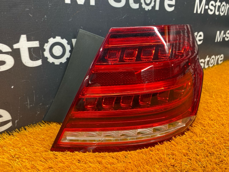 Фонарь задний, 18000 рублей, Красноярск