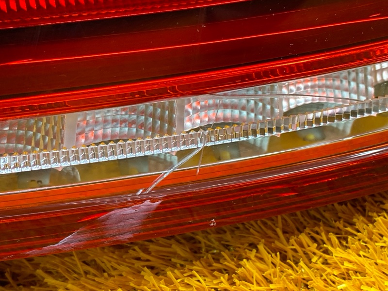 Фонарь задний, 18000 рублей, Красноярск