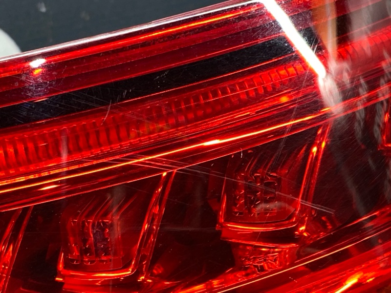 Фонарь задний, 18000 рублей, Красноярск